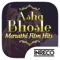 Listen to Marathi songs in the soulful voice, of the evergreen Asha Bhosle