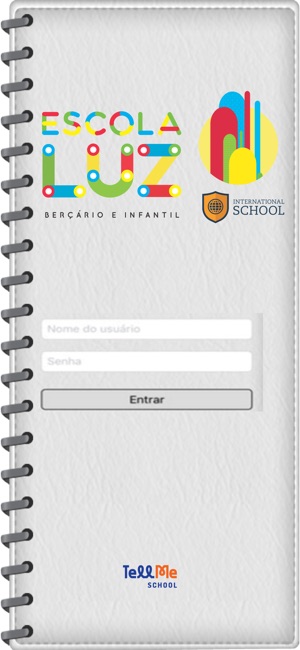 Escola Luz(圖1)-速報App