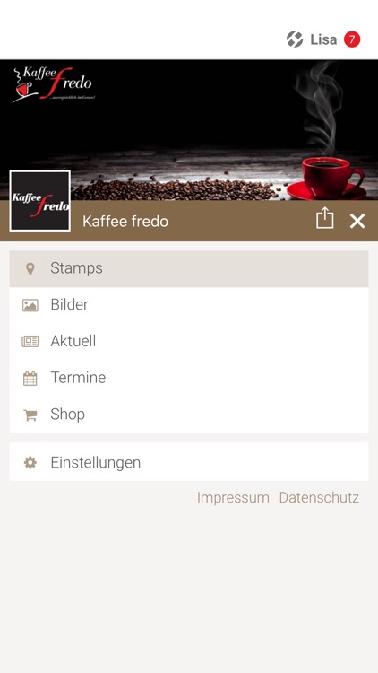 Kaffee fredo