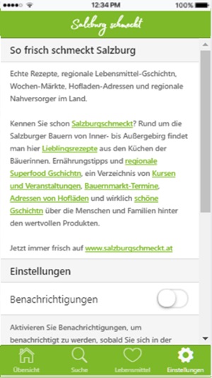 Salzburg schmeckt(圖5)-速報App