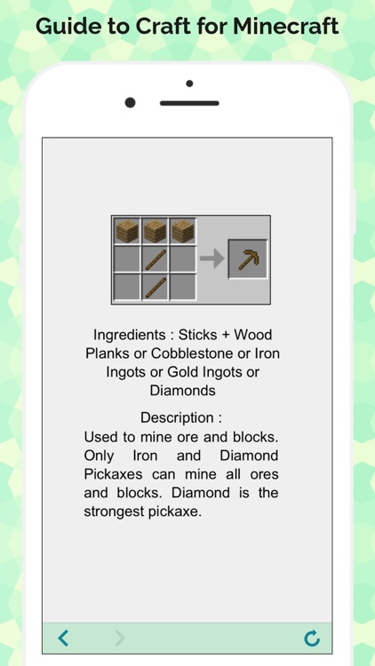 Minecraft Unofficial Game Guide (Android, iOS, Secrets, Tips