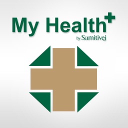 My Health+ by Samitivej