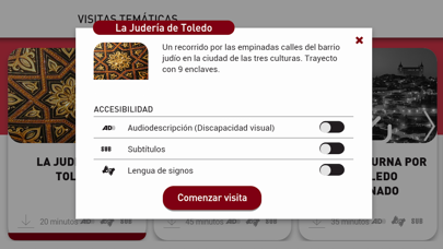 Toledo para Todos screenshot 4