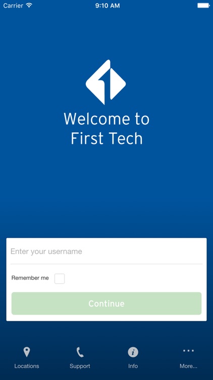 First Tech Federal CU