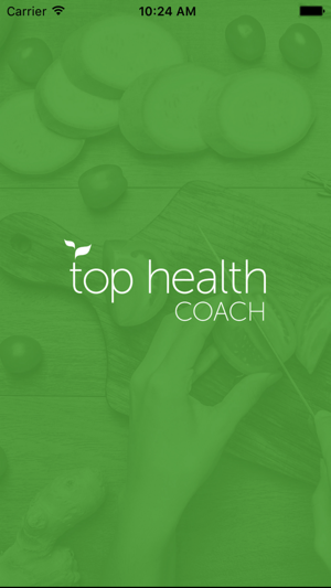 Top Health Coach(圖1)-速報App