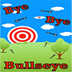BYE BYE Bullseye PRO