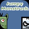 Jumpy Monstruck
