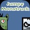 Jumpy Monstruck is very enjoyable a game for your free time