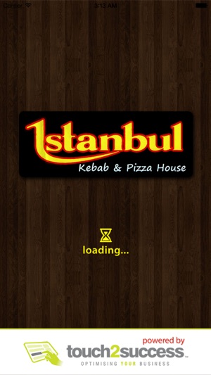 Istanbul Wisbech(圖1)-速報App