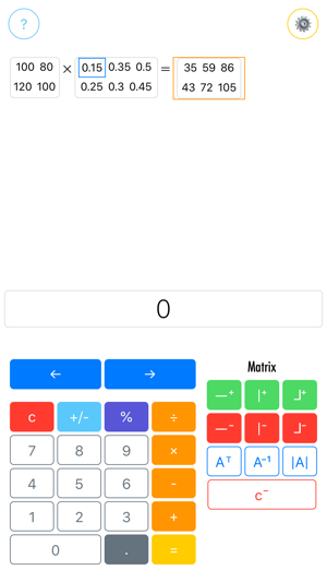 Math qCalculator(圖9)-速報App