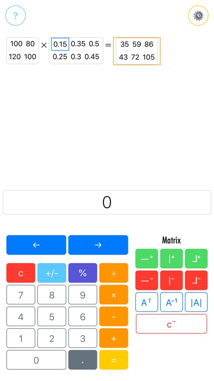 Math qCalculator screenshot-8