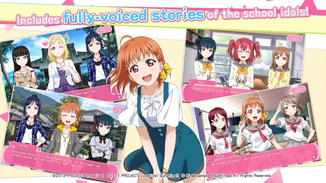 Anime Go 2 20 160825 Apk Download Android Role Playing Games