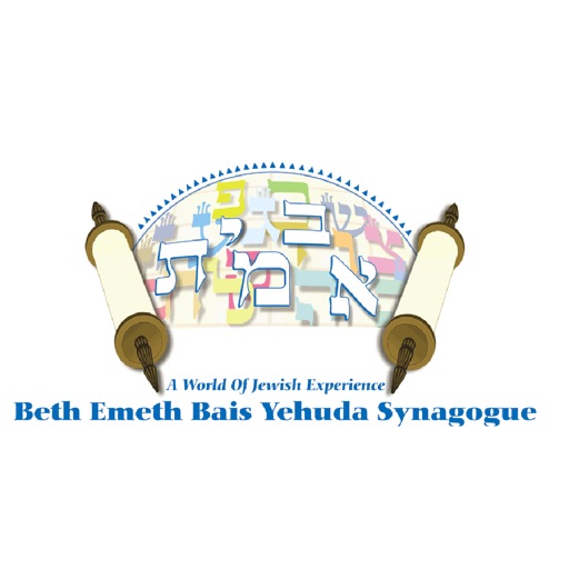 Beth Emeth Bais Yehuda ~ BEBY icon