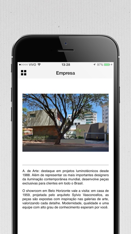 A. De Arte screenshot-3