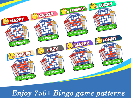 Tips and Tricks for Bingo Classic‪‬