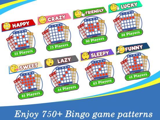 Bingo Classic™ screenshot 2