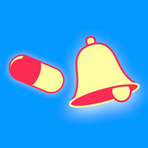 Pills Ping