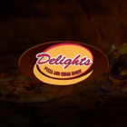 Delight Pizza And Kebab
