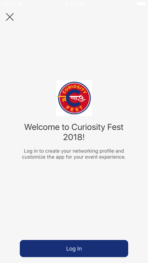 Curiosity Fest(圖3)-速報App