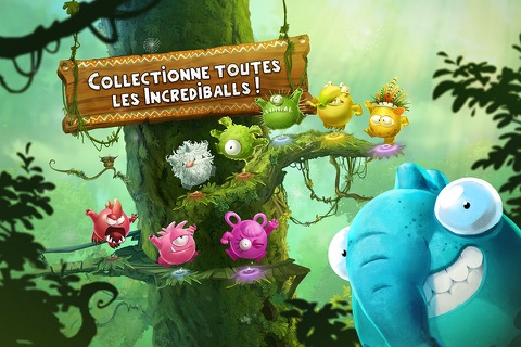 Rayman Adventures screenshot 3