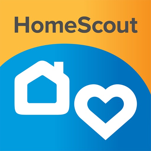 HomeScout Icon