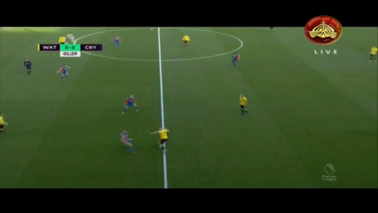 Football TV Live StreaminginHD