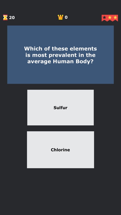 Anatomy Trivia: Science Quiz screenshot-7