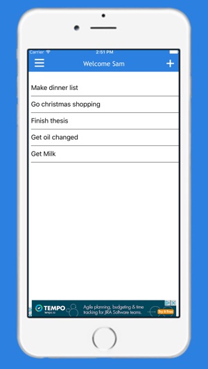 To Do List - Get Things Done(圖1)-速報App