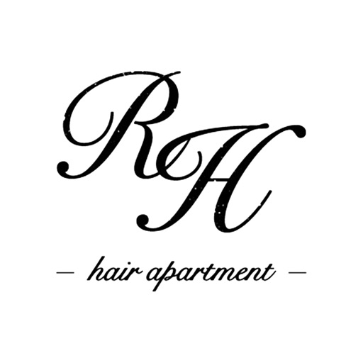 ＲＨ hair-apartment(アールエイチ)