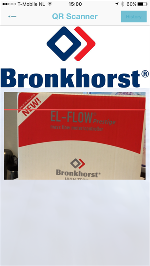 Bronkhorst BES meeting(圖2)-速報App