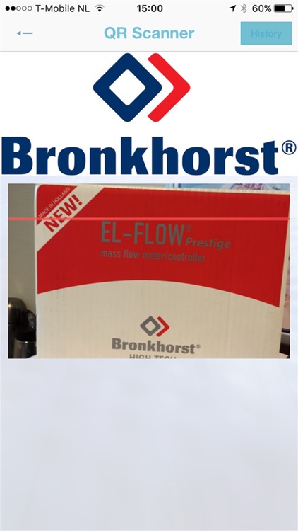 Bronkhorst BES meeting