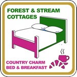 Country Charm BB ForestStream