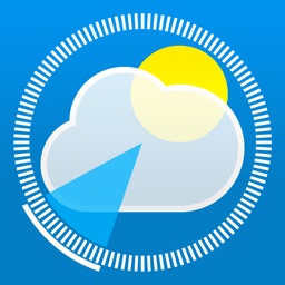 StationWeather Pro Apple Watch App