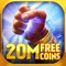 Winter is here… and so is Lightning Slots ™ - the best NEW Vegas casino slot machine game