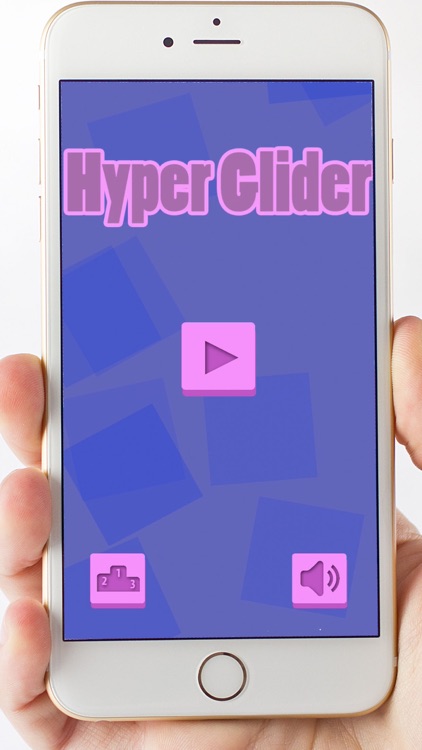 Hyper Glider