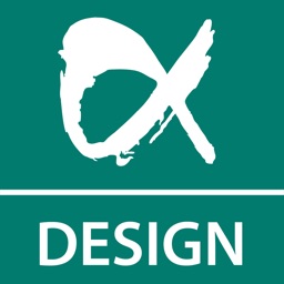 AlphaTest Design icône