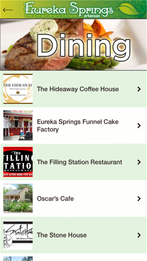 Eureka Springs, Arkansas(圖2)-速報App