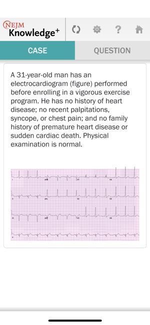 NEJM Knowledge+ IM Review(圖2)-速報App