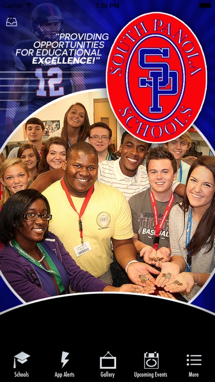 South Panola School District