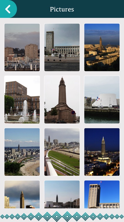 Le Havre Travel Guide screenshot-4