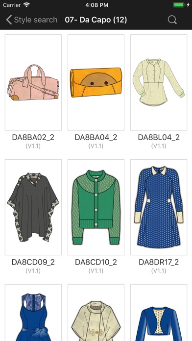 【图】Lectra Collection(截图2) 【图】Lectra Collection(截图2)