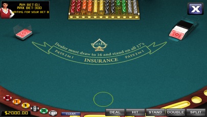 King Baccarat screenshot 2