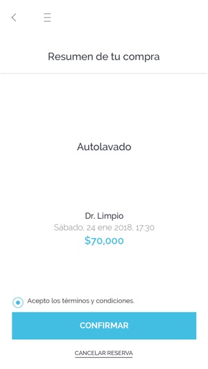 Dr Limpio(圖3)-速報App