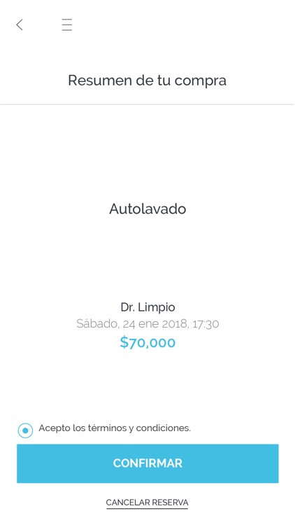 Dr Limpio