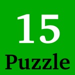 15 Puzzle - Supports Hint