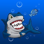 Shark App Shark Run, Shark Jump