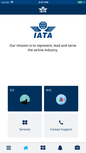 IATA Customer Portal(圖2)-速報App