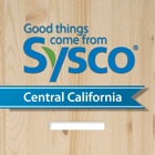 Sysco Central CA