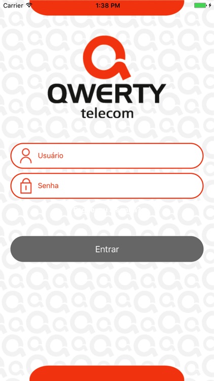 Portal Qwerty Telecom