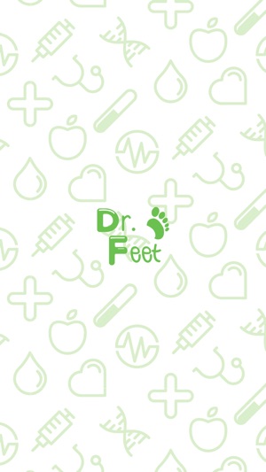 Dr. Feet